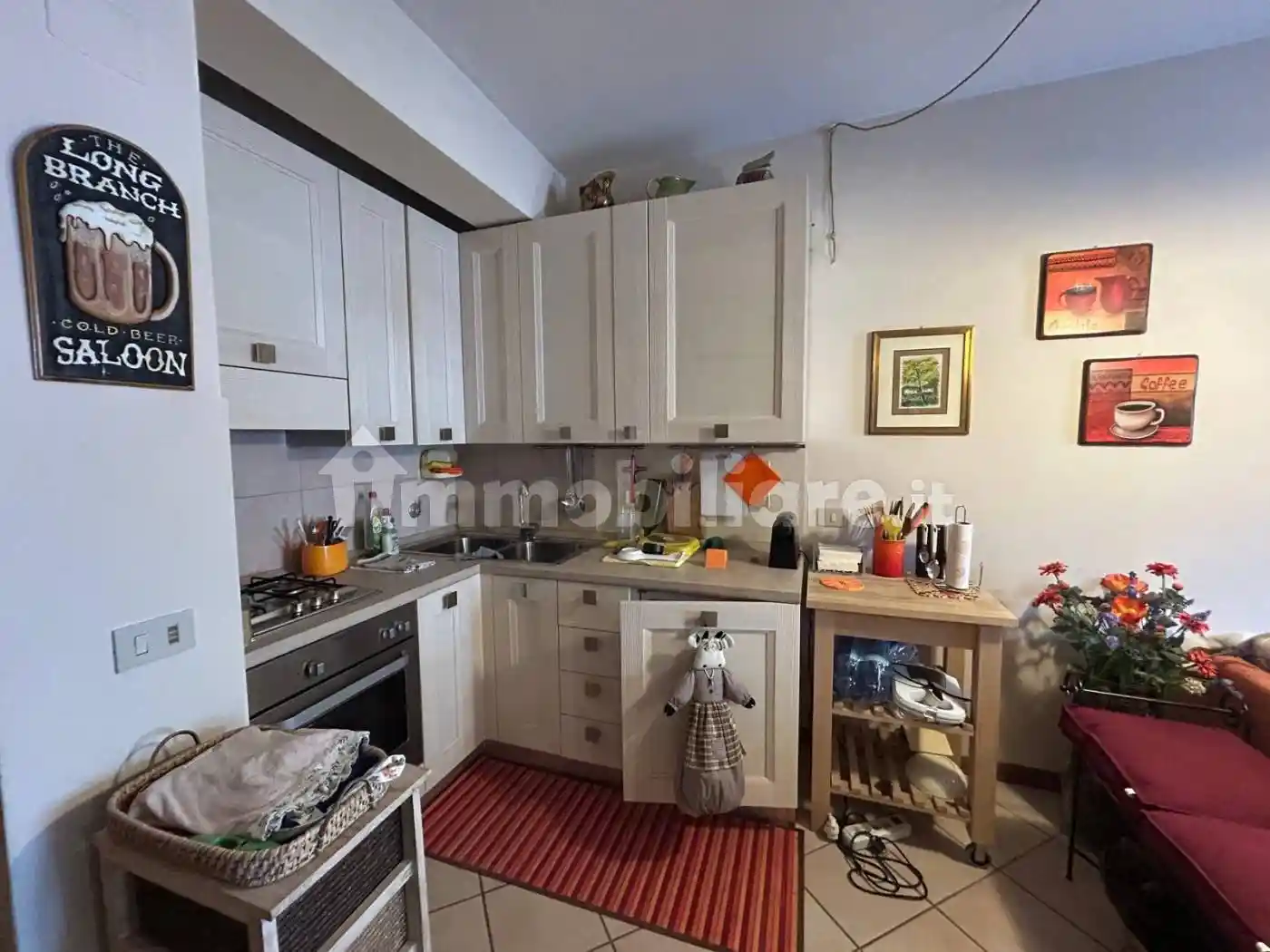 Trilocale via del Ceraso, Centro, Ovindoli - foto 2