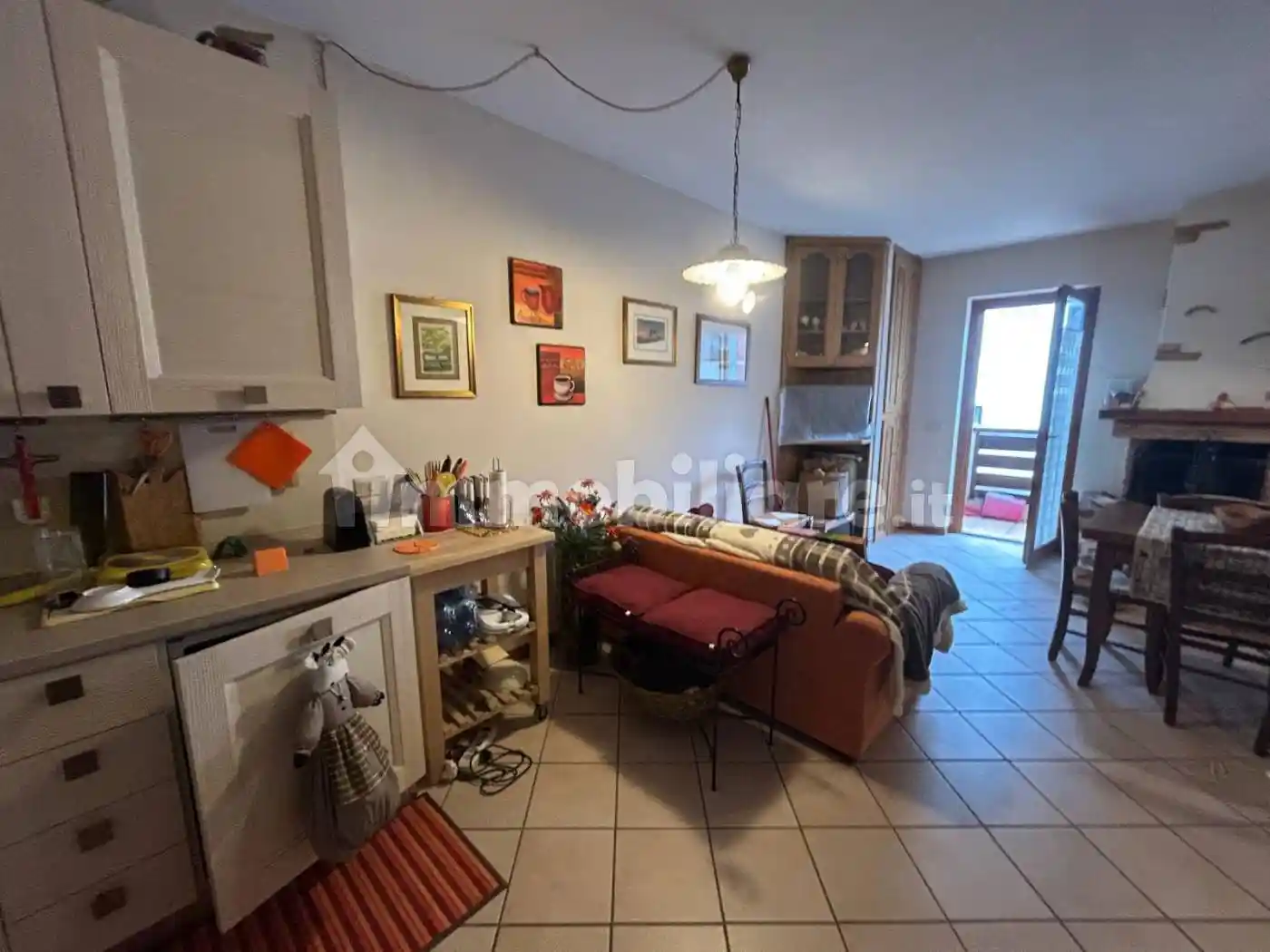 Trilocale via del Ceraso, Centro, Ovindoli - foto 3