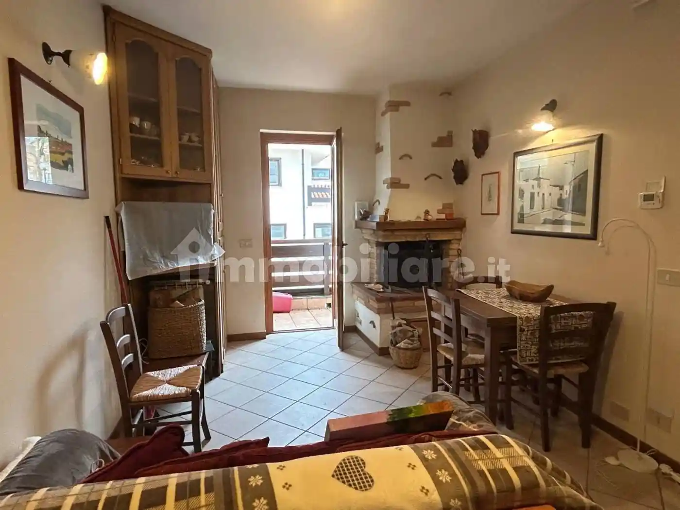 Trilocale via del Ceraso, Centro, Ovindoli - foto 4