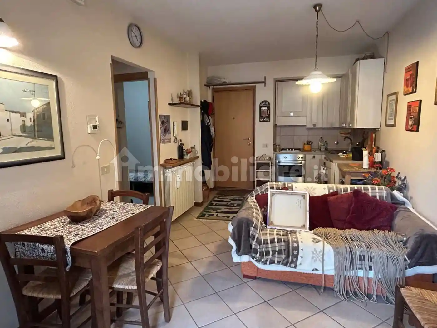 Trilocale via del Ceraso, Centro, Ovindoli - foto 5