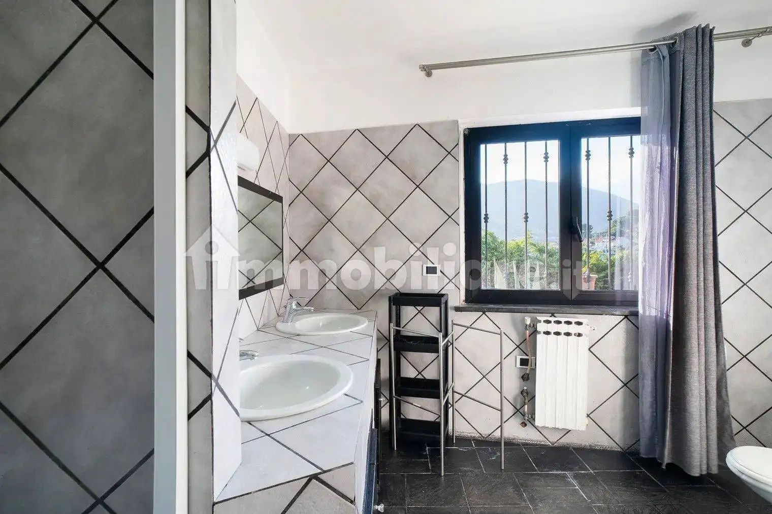 Villa bifamiliare Strada della Costa 6, Marina Di Andora, Andora - foto 5