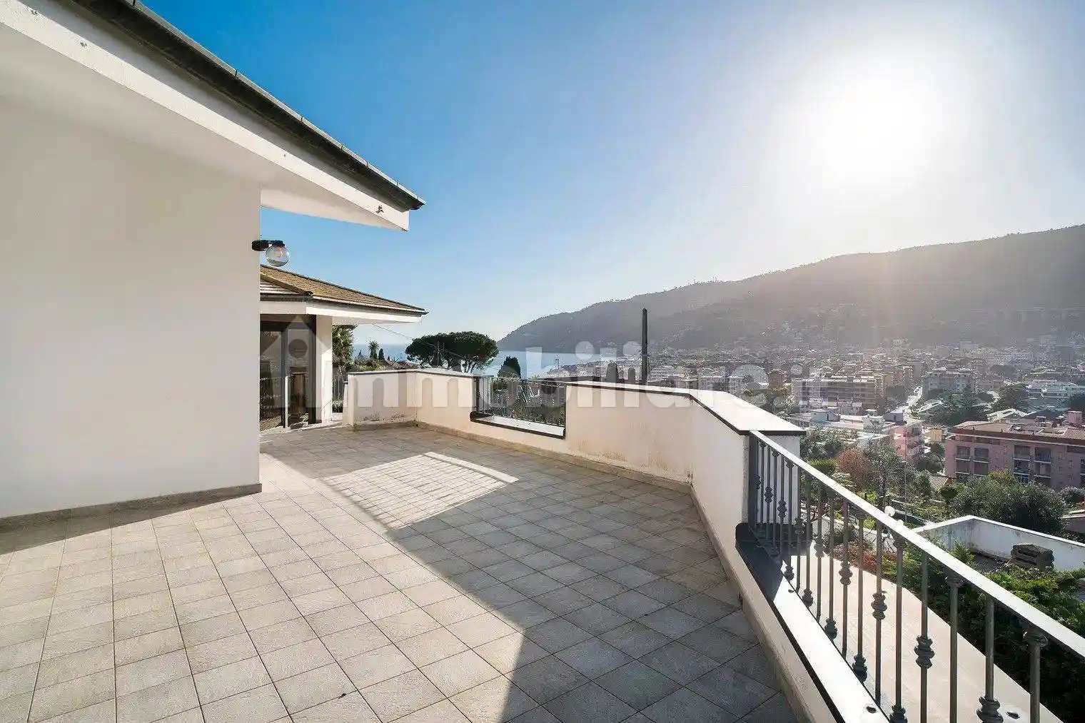 Villa in affitto a Andora