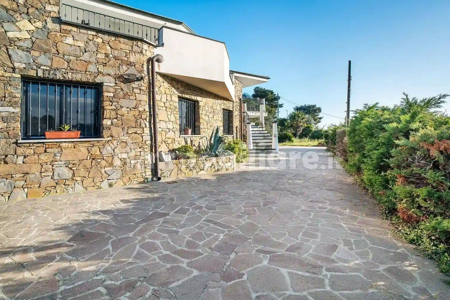 Villa bifamiliare Strada della Costa 6, Marina Di Andora, Andora - foto 4