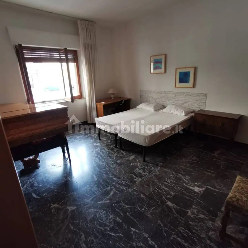 Appartamento in affitto a Catanzaro