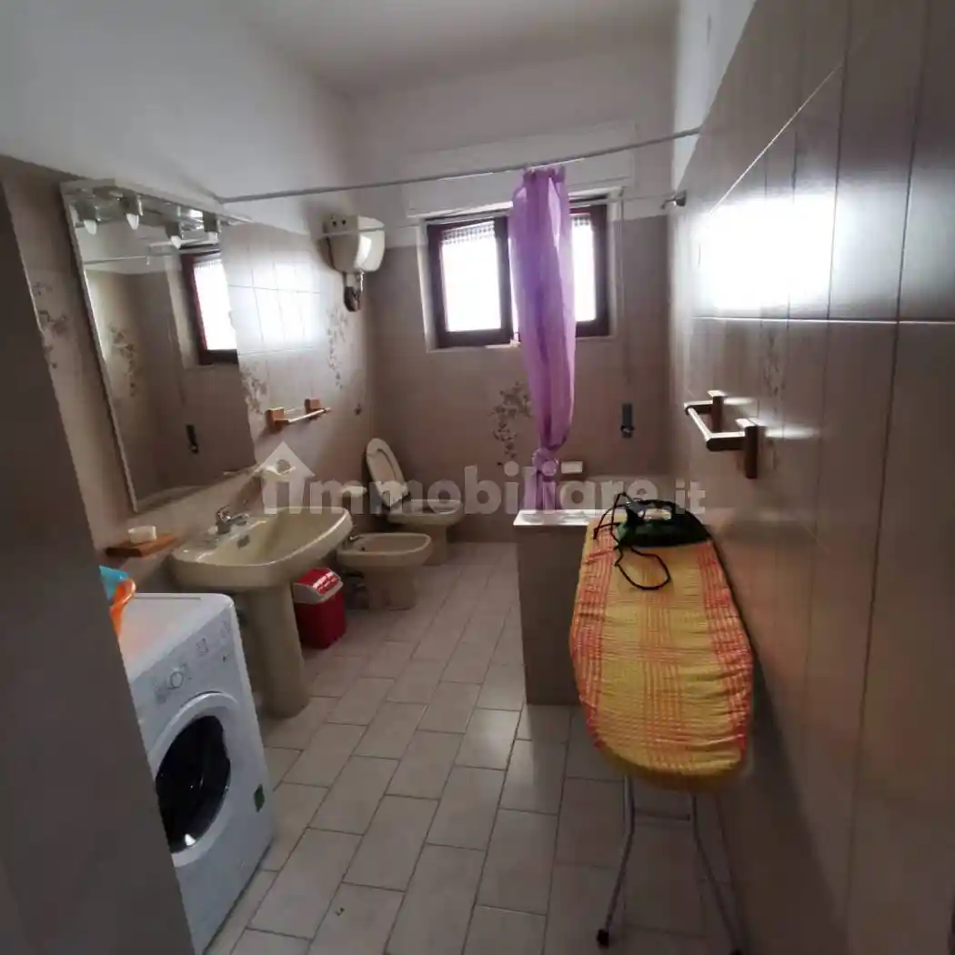 Trilocale via Barletta, Catanzaro Lido, Catanzaro - foto 4