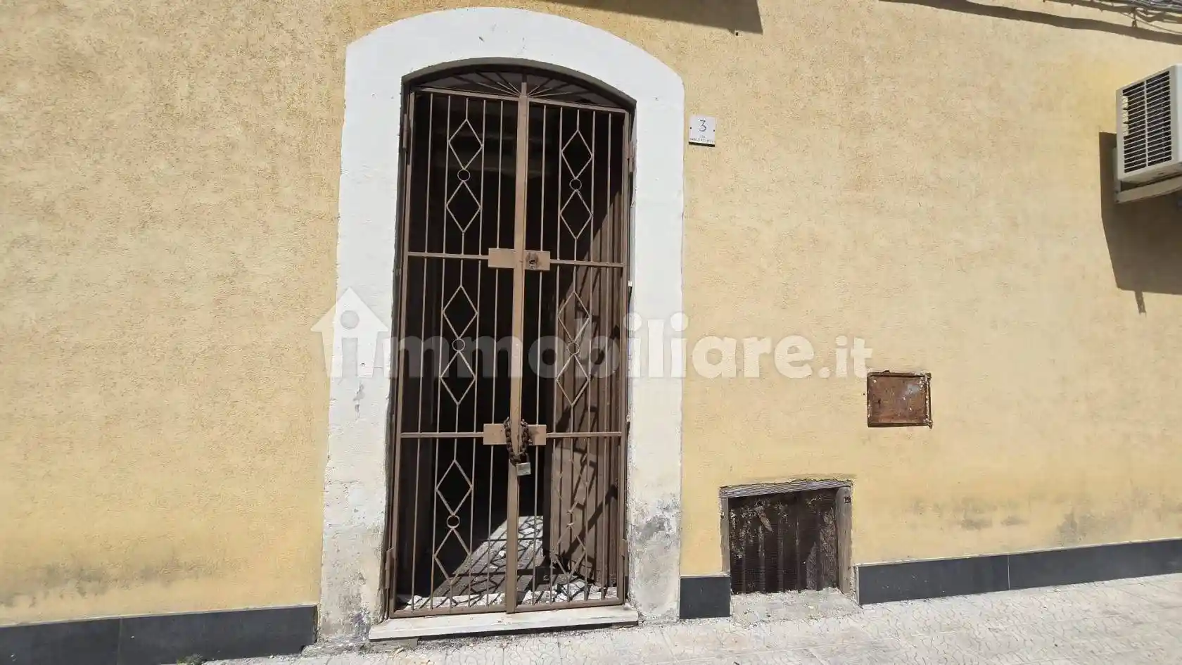 Appartamento in vendita a Lentini