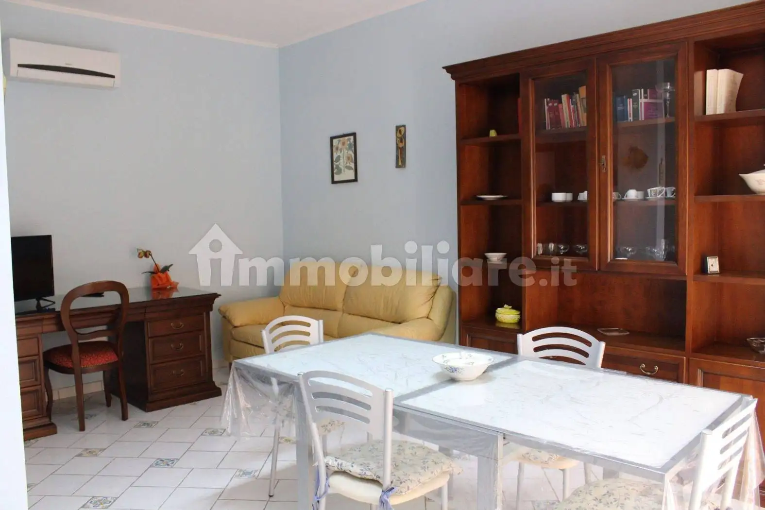 Appartamento in affitto a Sapri