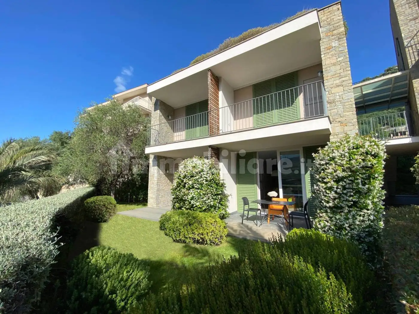 Appartamento in vendita a Vallebona