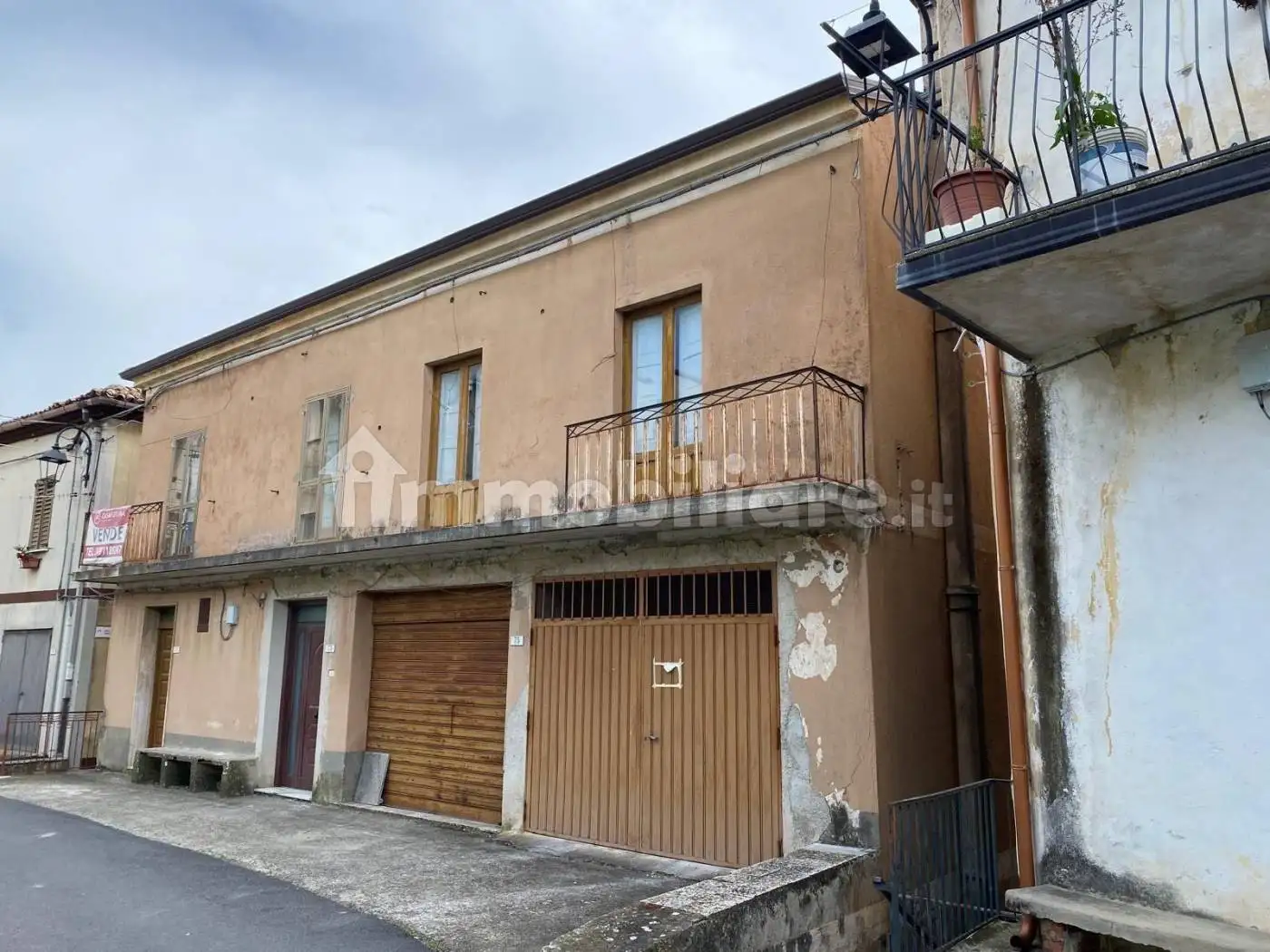 Villa in vendita a Casal Velino