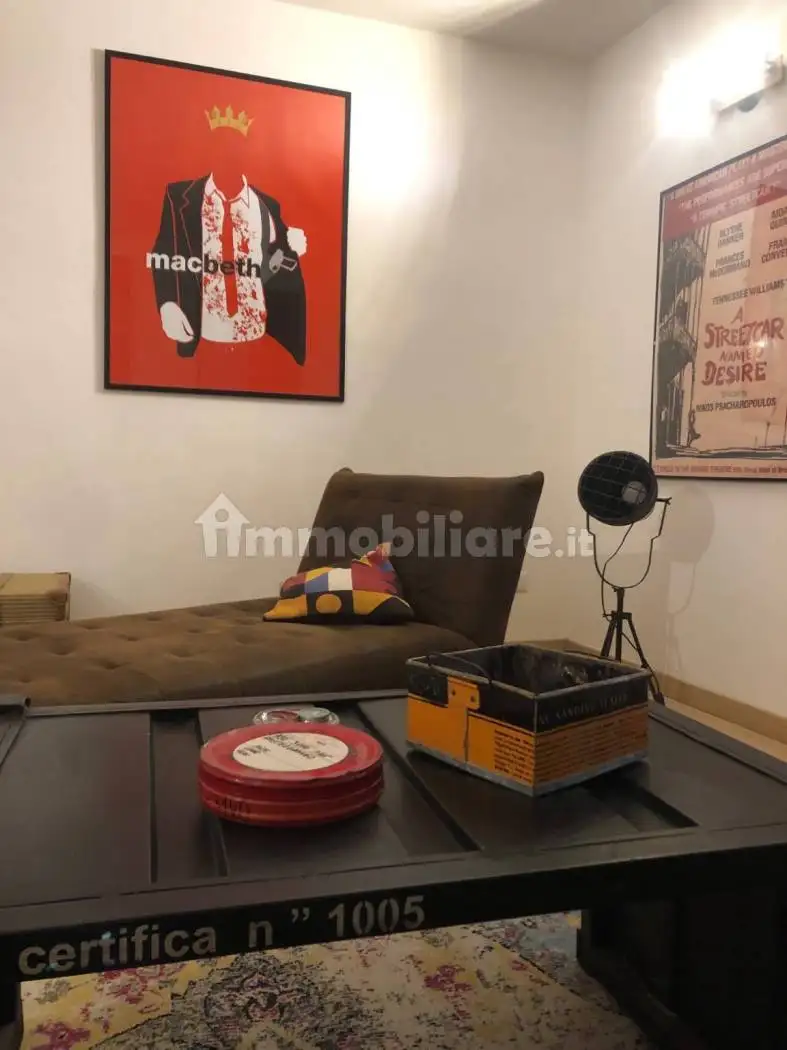 Appartamento in affitto a Orvieto