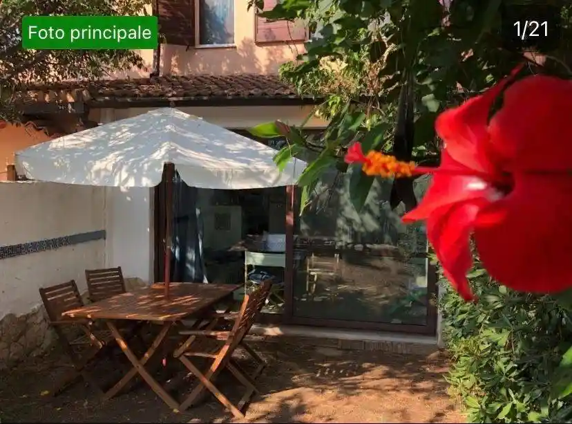 Villetta a schiera in vendita a Quartu Sant'Elena