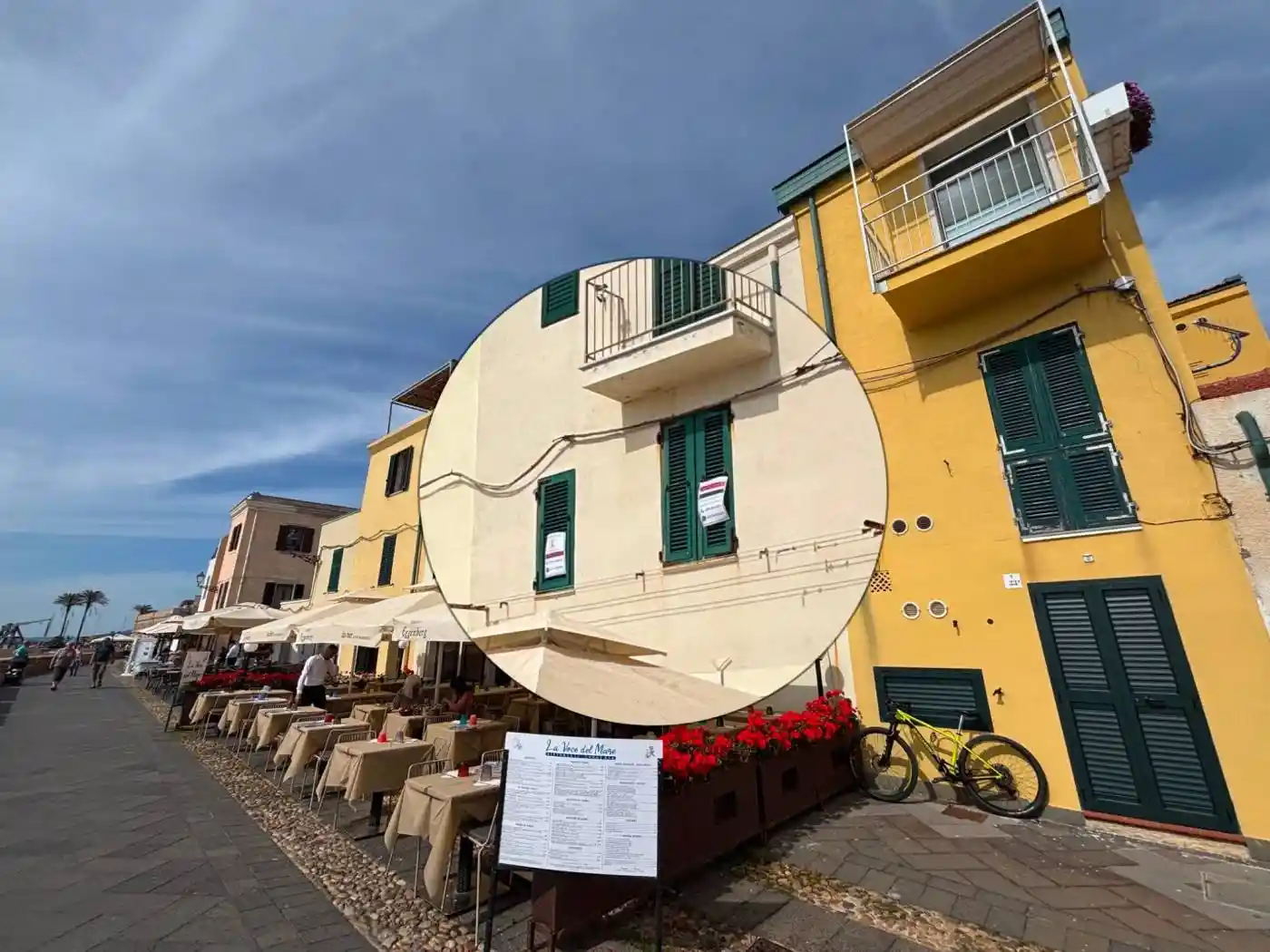 Appartamento in vendita a Alghero