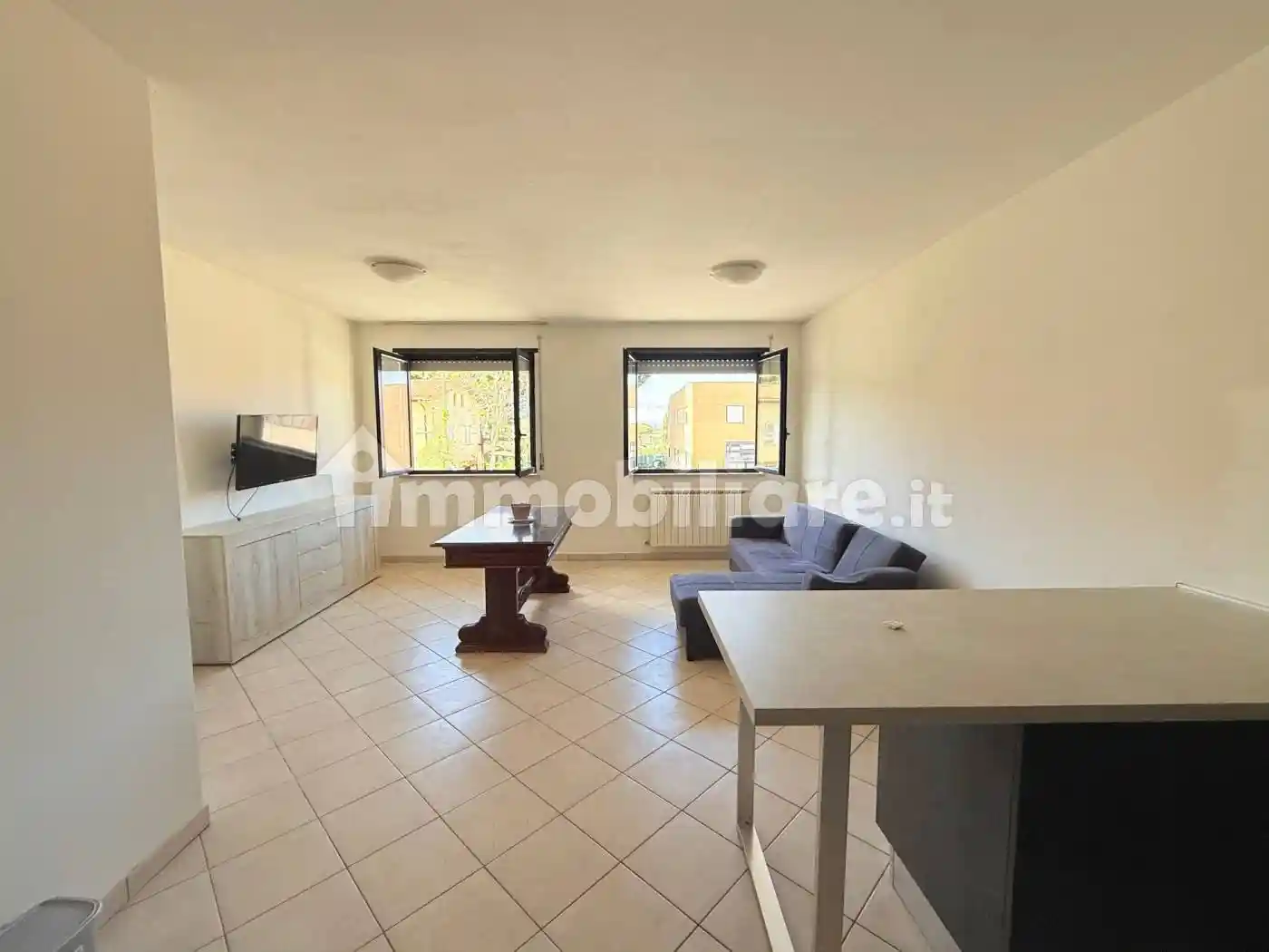 Appartamento in vendita a Orbetello