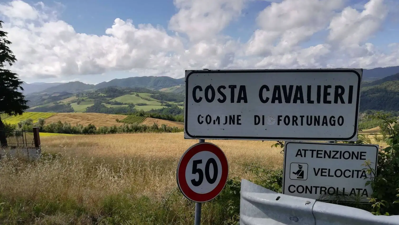 Rustico - Casale in vendita a Fortunago