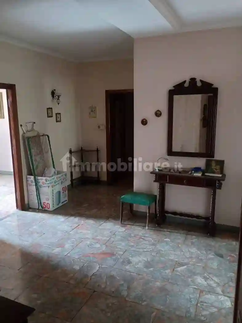 Quadrilocale via Teodolfo Mertel 23, Centro, Allumiere - foto 4