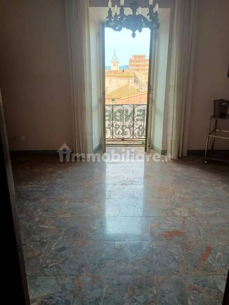 Quadrilocale via Teodolfo Mertel 23, Centro, Allumiere - foto 4