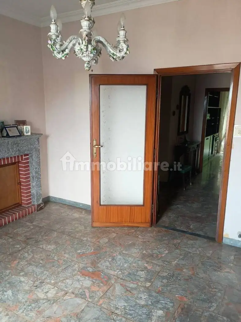 Quadrilocale via Teodolfo Mertel 23, Centro, Allumiere - foto 5