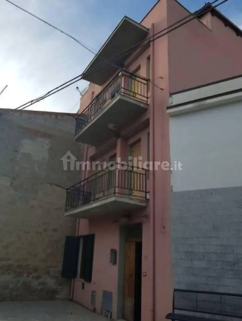 Villa in vendita a Orotelli