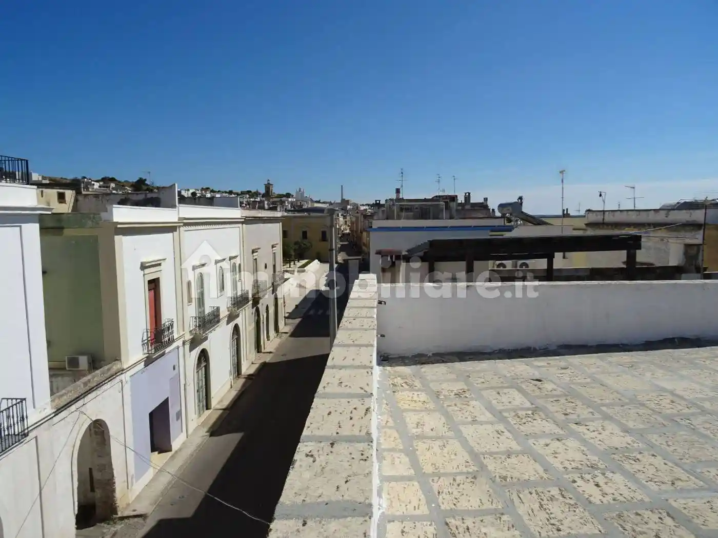 Casa indipendente in vendita a Matino