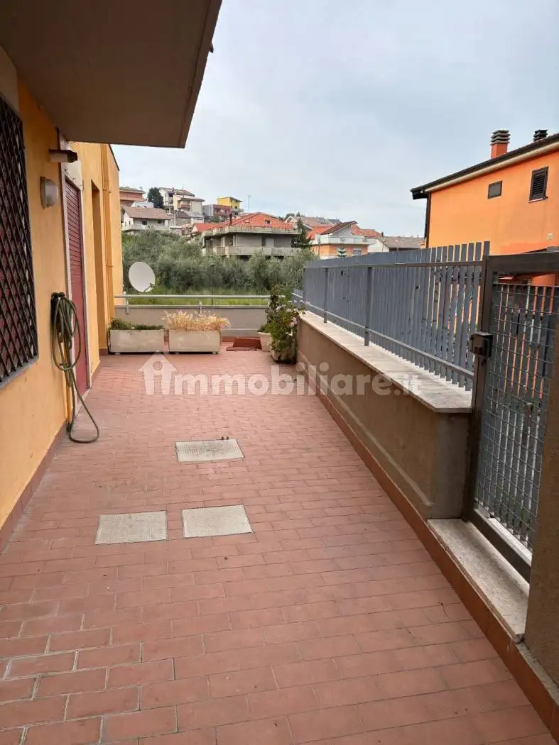 Appartamento in vendita a Pescara