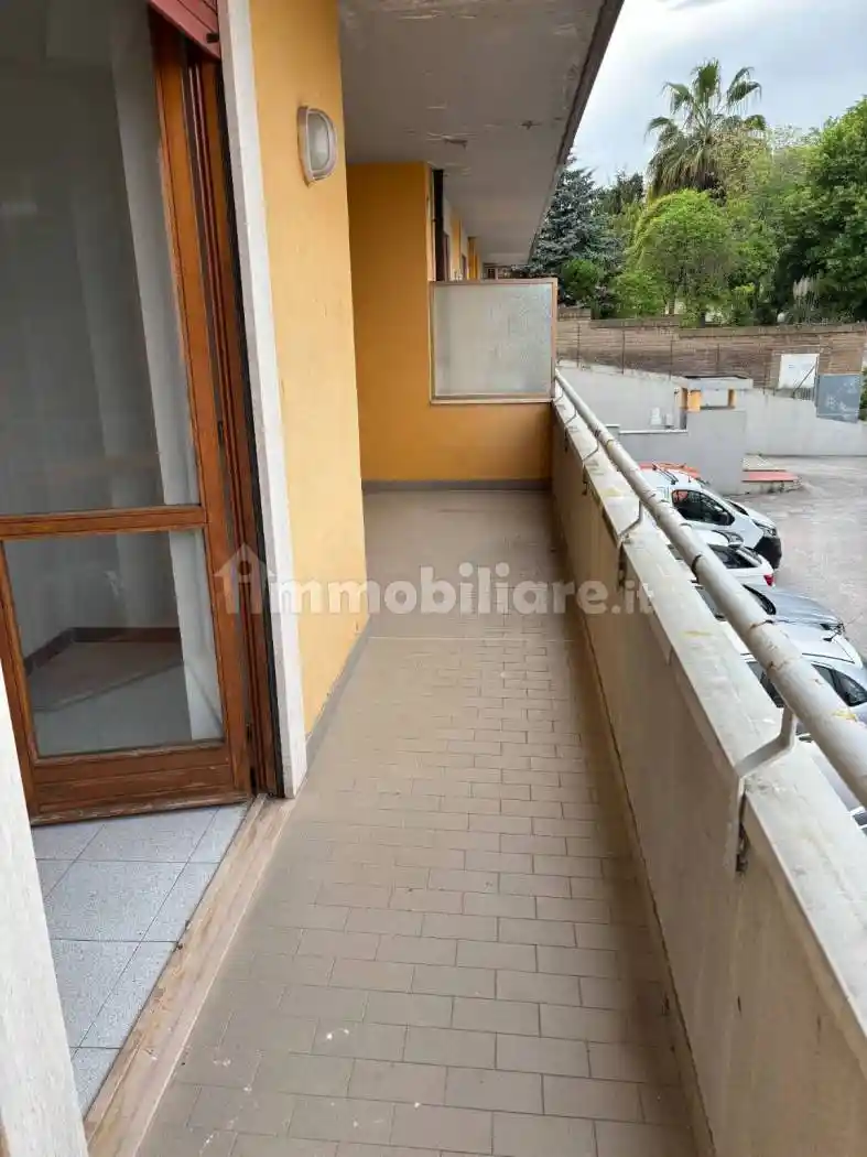 Quadrilocale via di Sotto 189, Colli Innamorati - Madonna, Pescara - foto 3