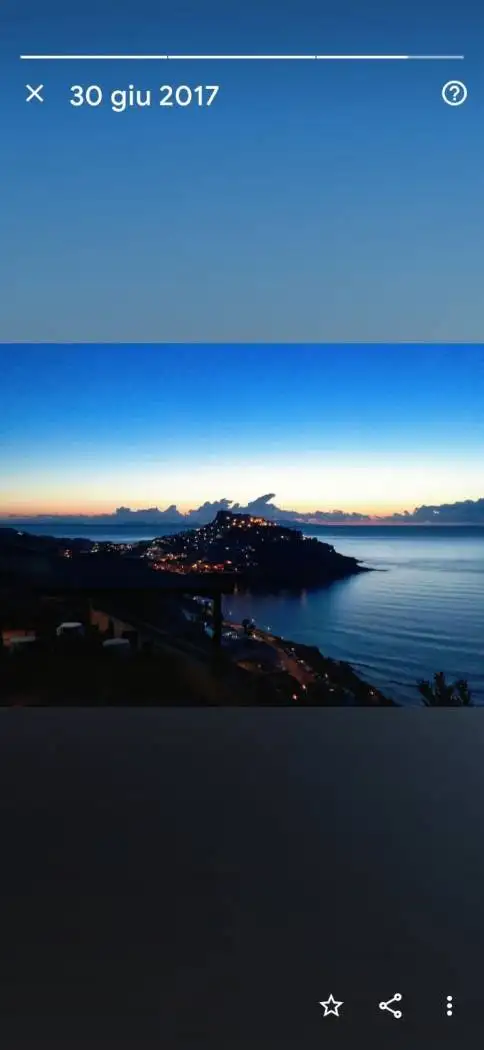 Appartamento in villa via del Mediterraneo, Lu Bagnu, Castelsardo - foto 3