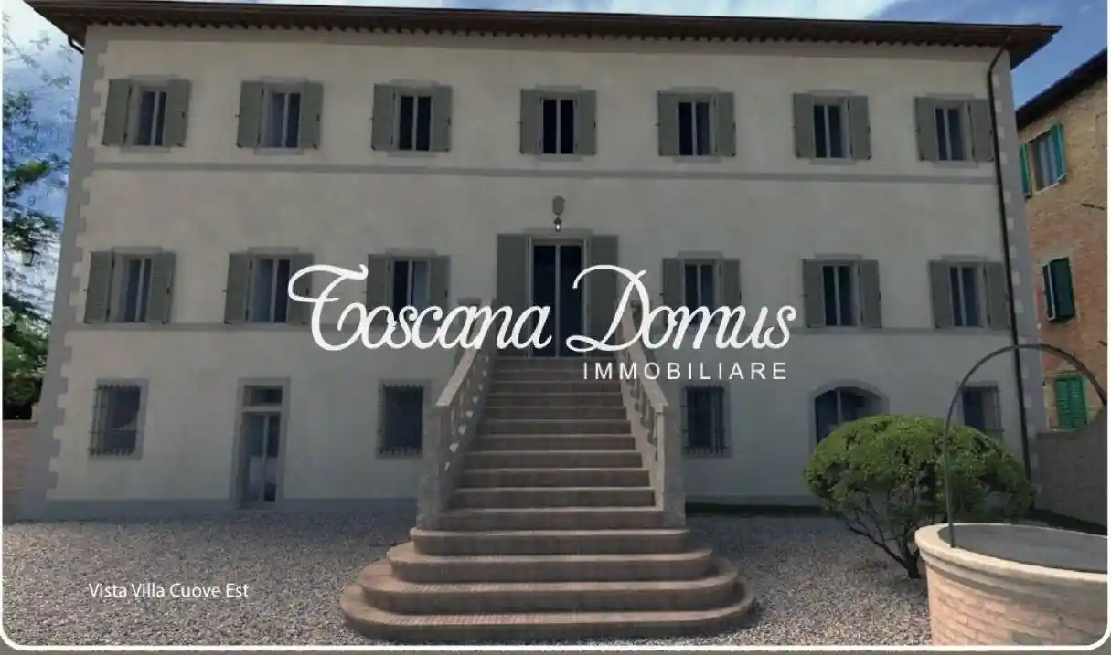 Appartamento in vendita a Sovicille