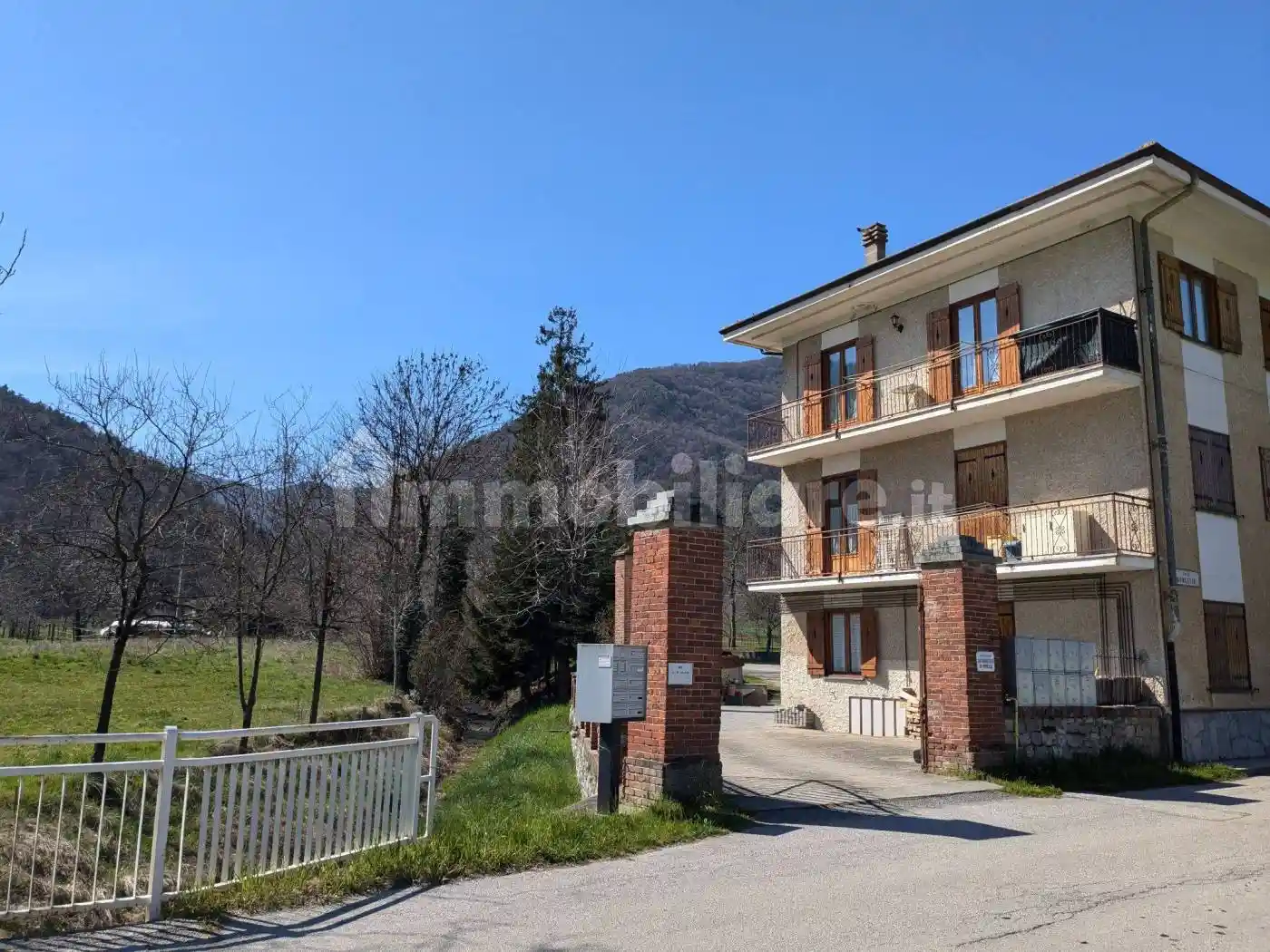 Appartamento in vendita a Dronero