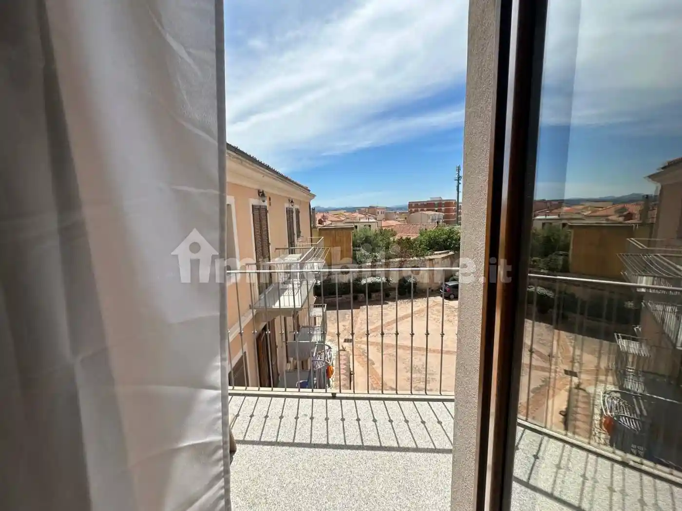 Appartamento in vendita a La Maddalena