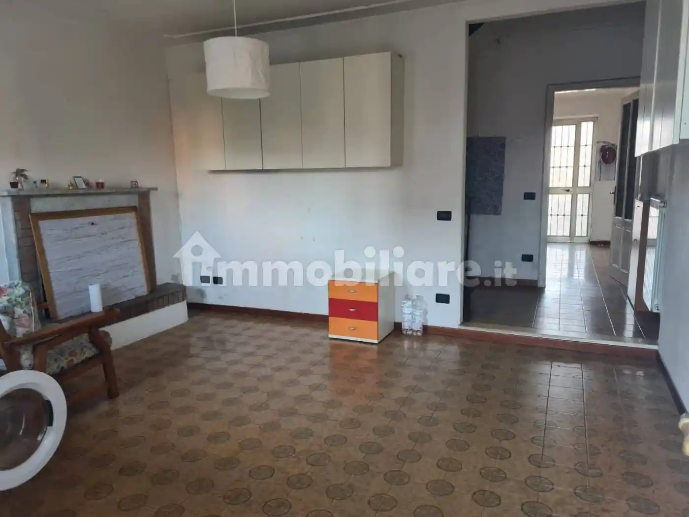 Casa indipendente in vendita a Porcari