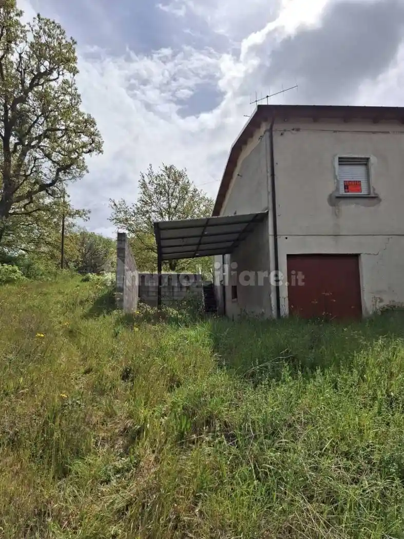 Casa indipendente in vendita a Gildone