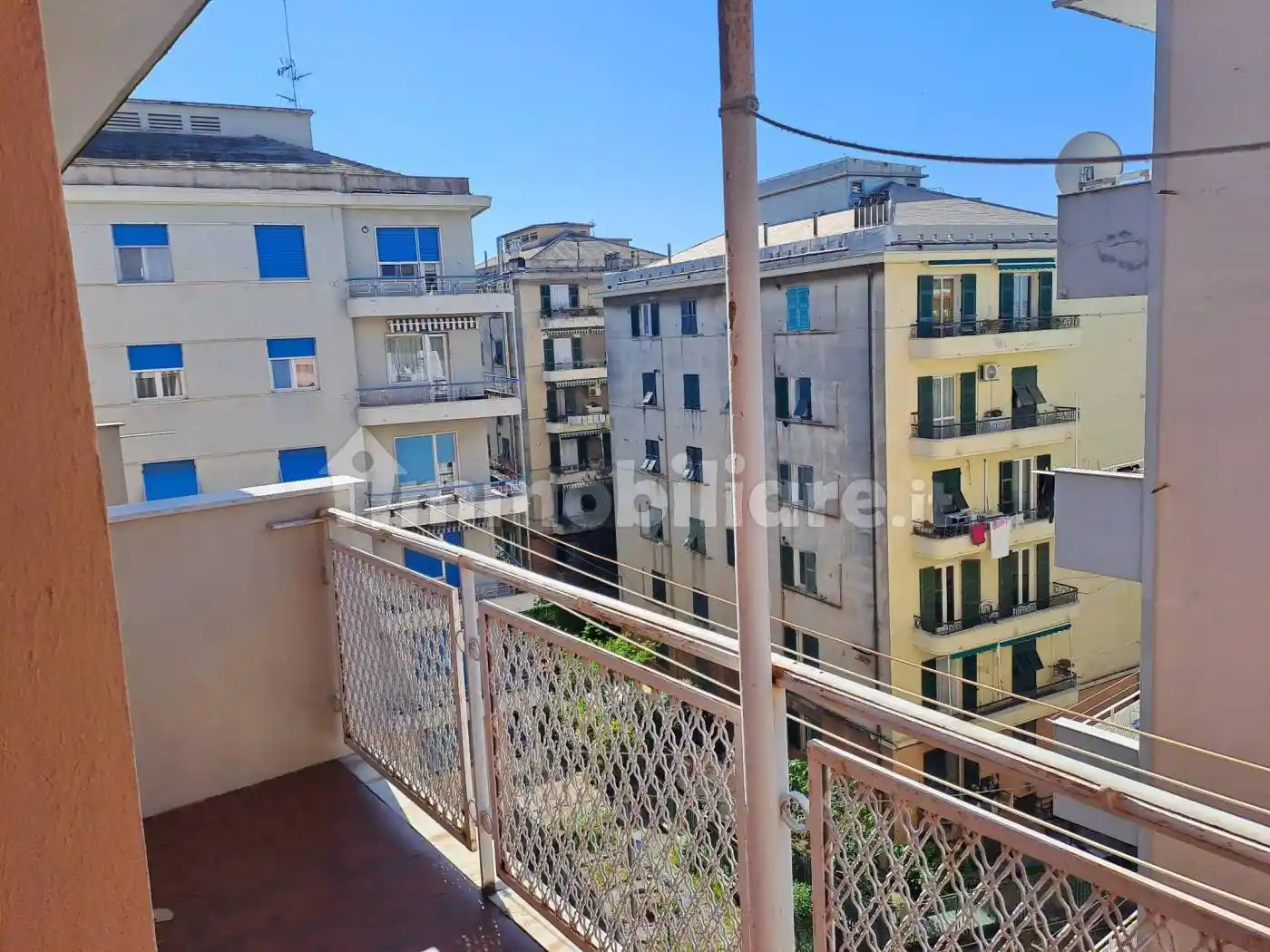 Appartamento in vendita a Genova