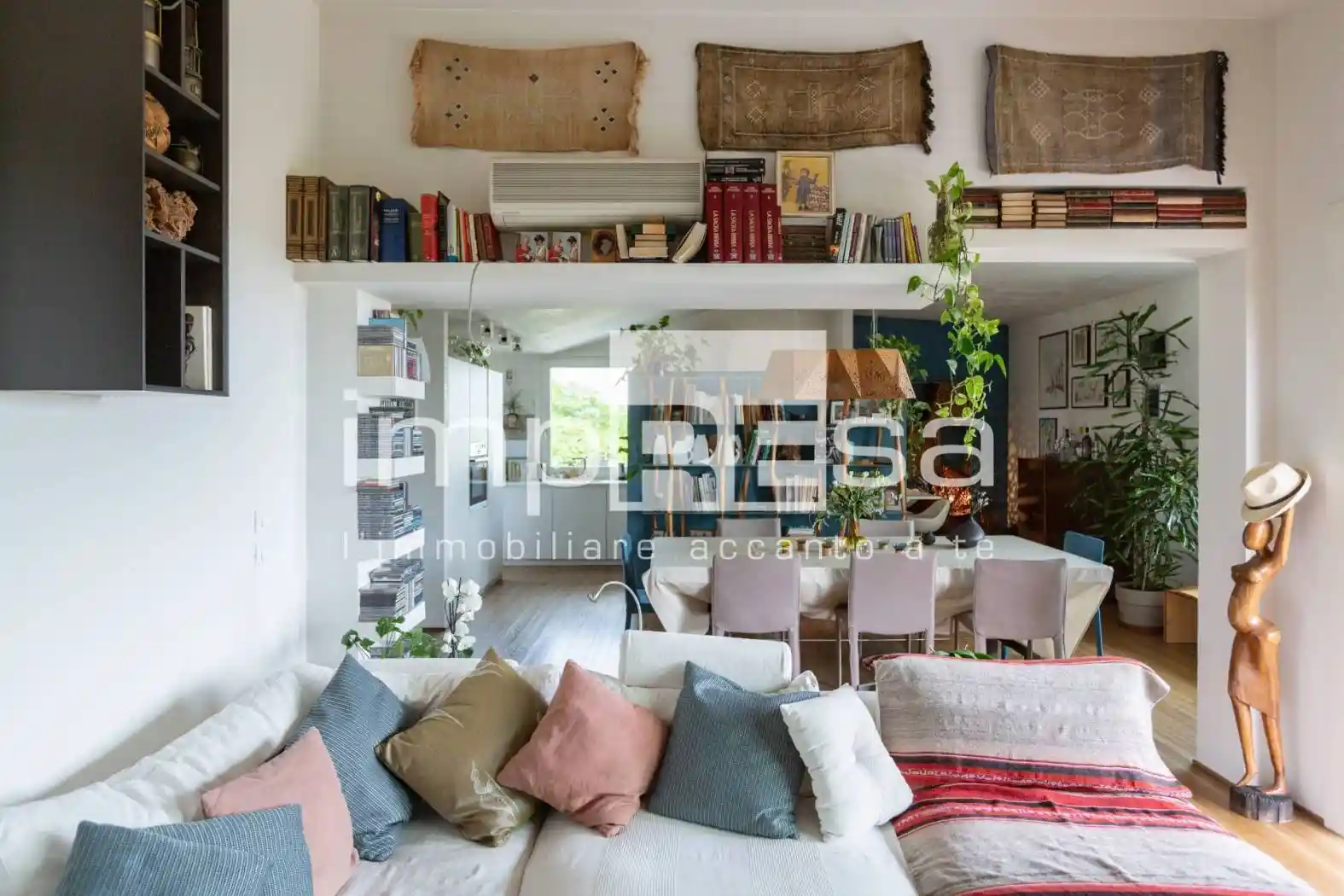 Attico - Mansarda in vendita a Oderzo