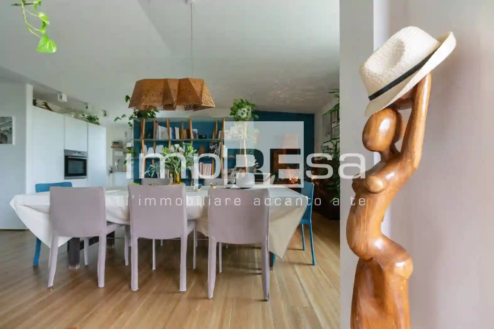 Attico - Mansarda - foto 2