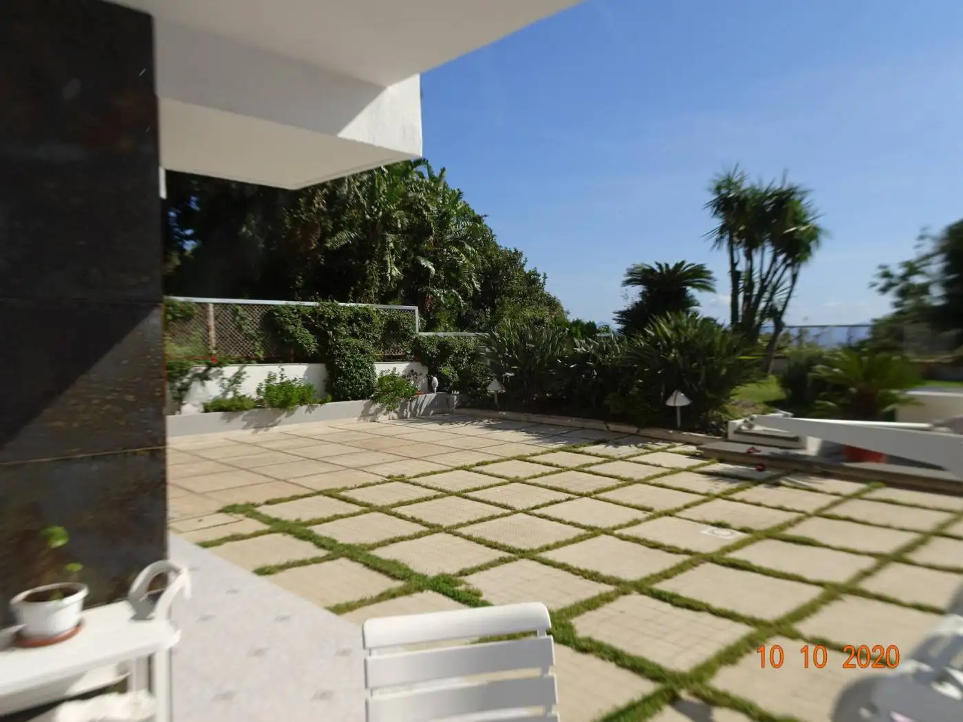 Villa in vendita a Napoli