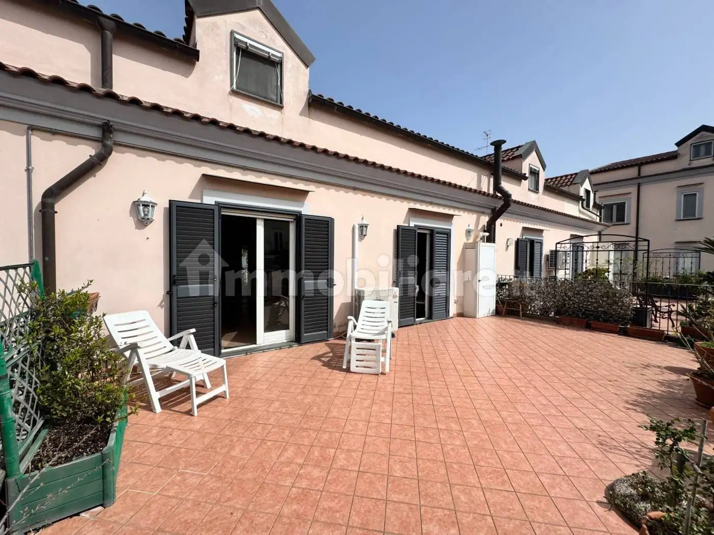 Appartamento in vendita a Piano di Sorrento