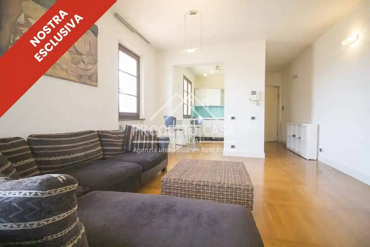 Appartamento in vendita a Camaiore