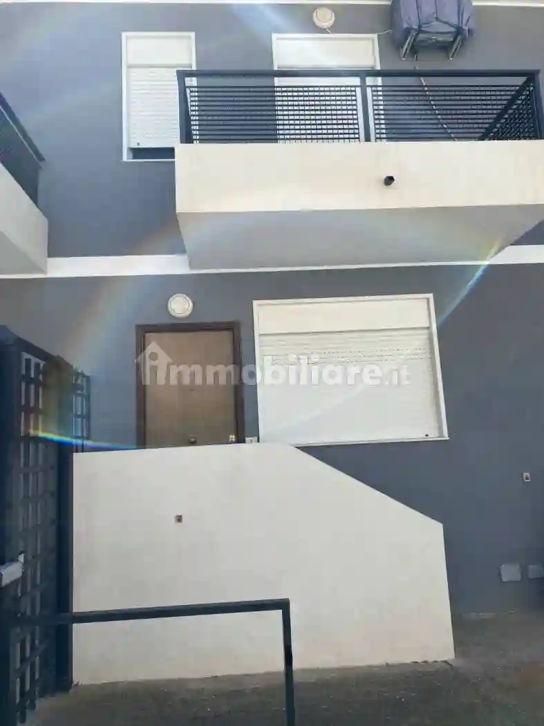Villa a schiera via Nazionale 90, Acqualadrone - Spartà, Messina - foto 4