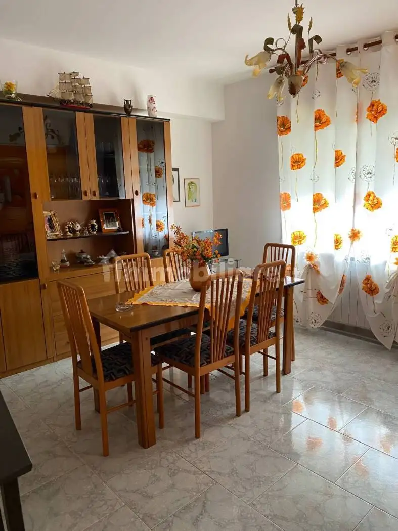 Villetta a schiera in vendita a Messina