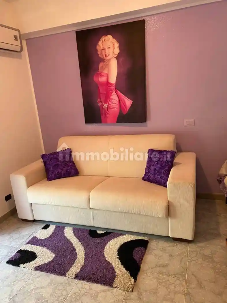 Villa a schiera via Nazionale 90, Acqualadrone - Spartà, Messina - foto 4