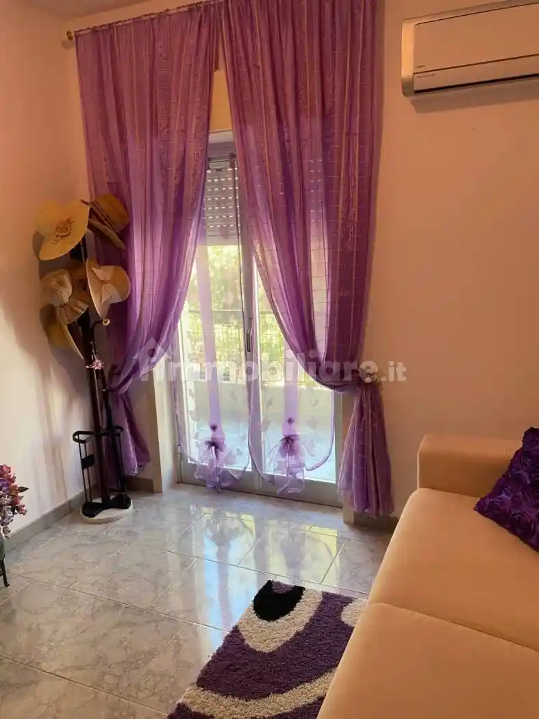 Villa a schiera via Nazionale 90, Acqualadrone - Spartà, Messina - foto 5