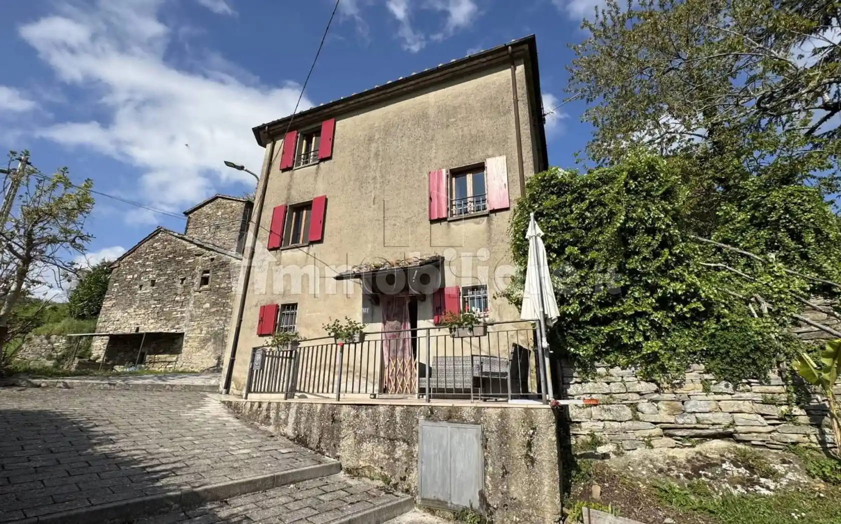 Appartamento in vendita a San Giustino