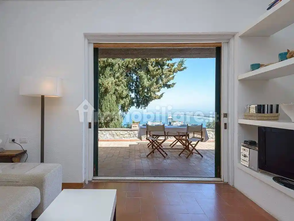 Villa in affitto a Monte Argentario