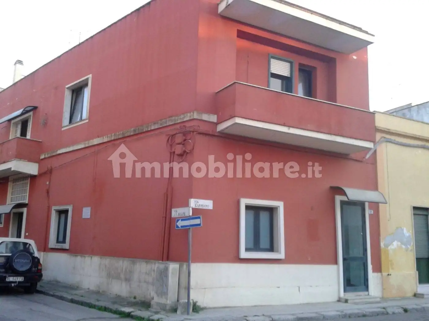 Appartamento in vendita a Leverano