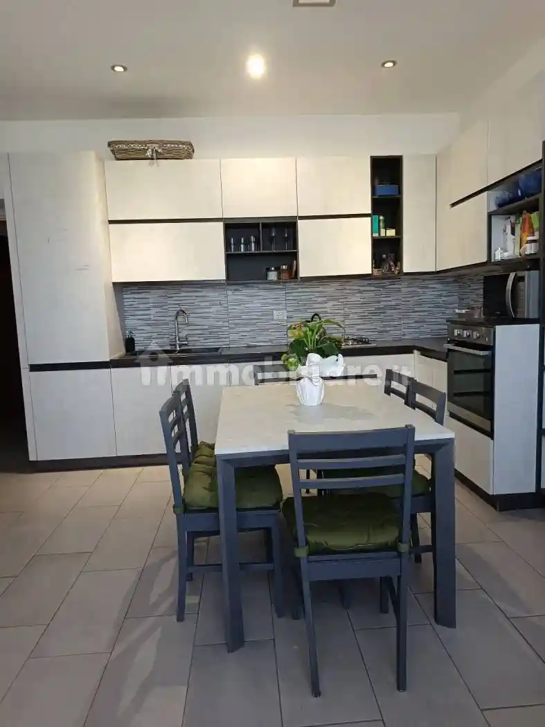 Appartamento in vendita a Rignano Flaminio