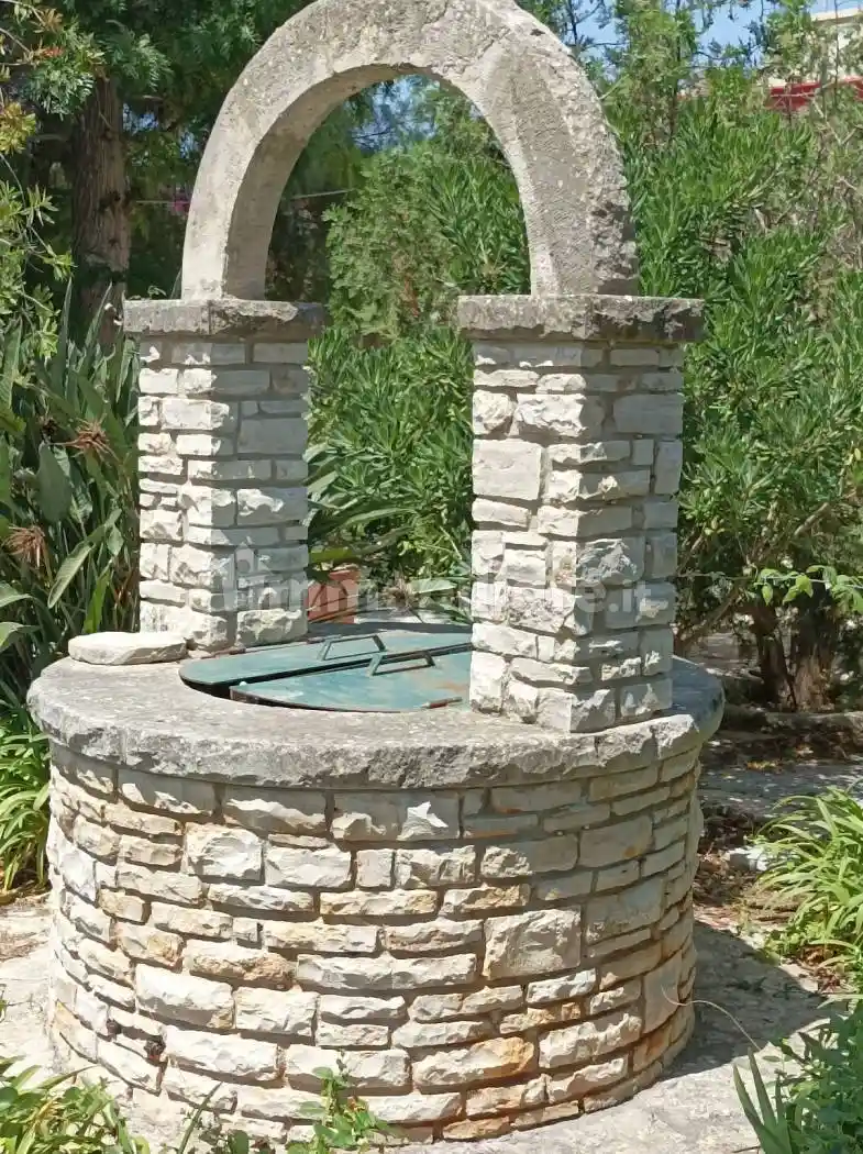 Villa unifamiliare via Porto Recanati 6, Torre Rinalda, Lecce - foto 2