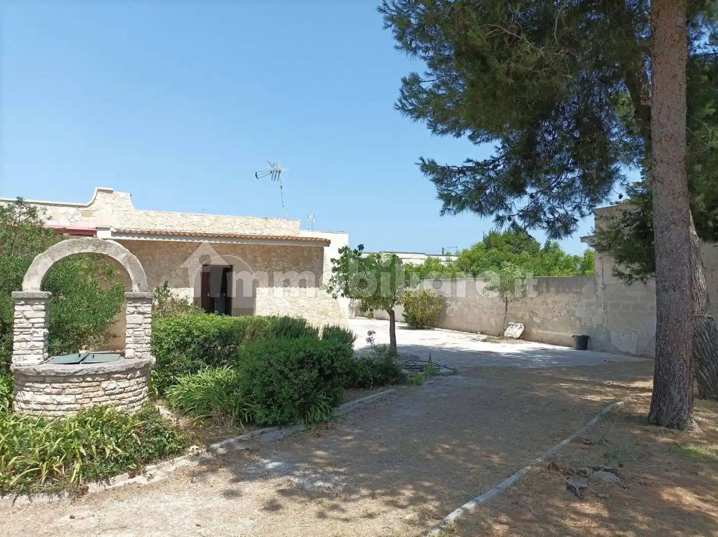 Villa unifamiliare via Porto Recanati 6, Torre Rinalda, Lecce - foto 3