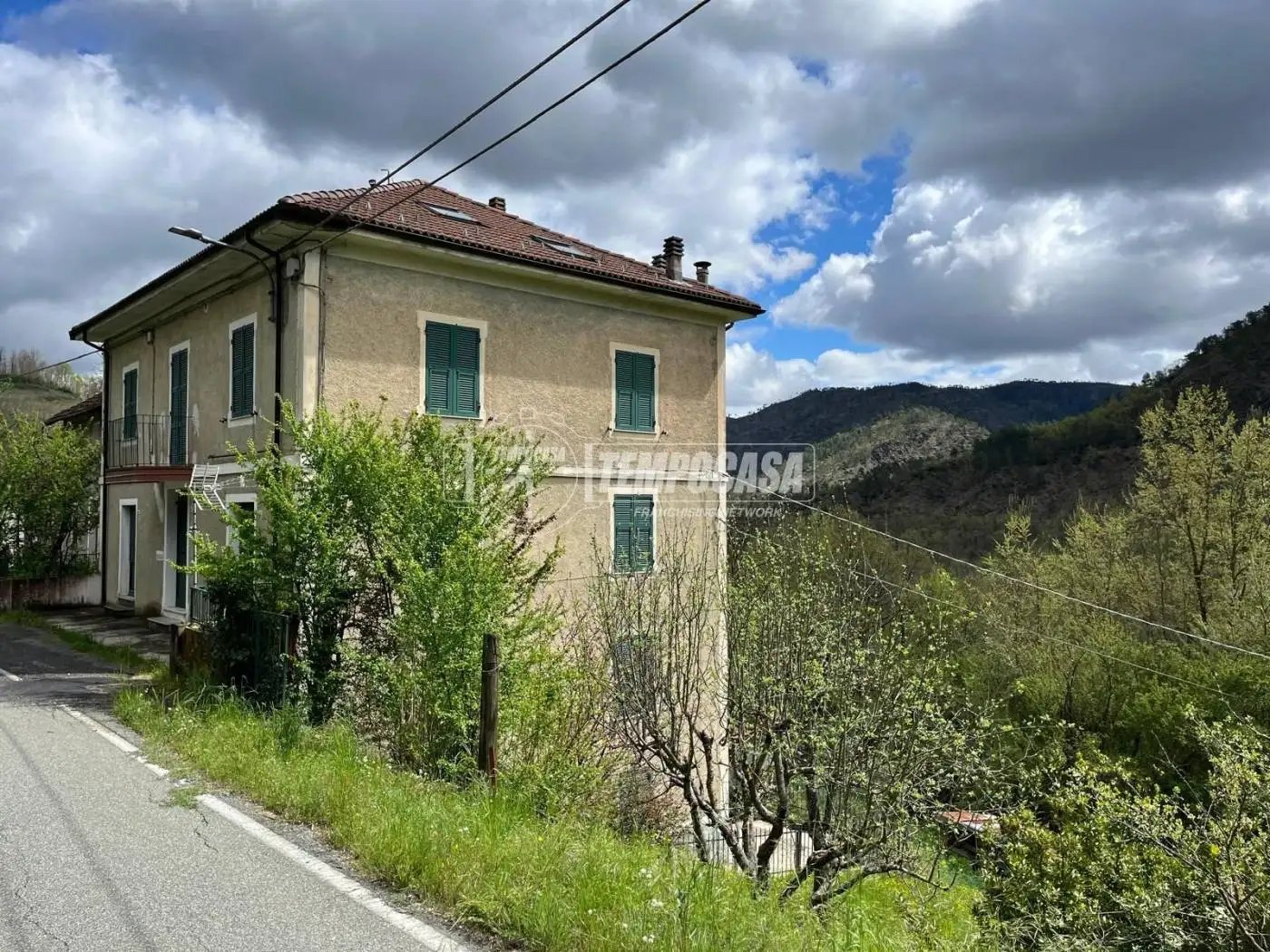 Villa in vendita a Molare