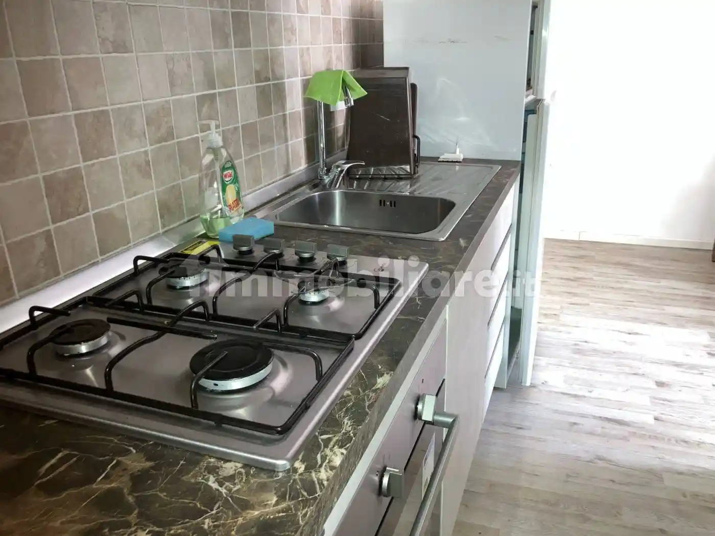 Appartamento in vendita a San Polo dei Cavalieri