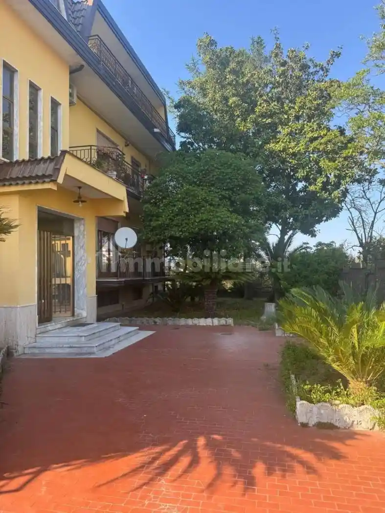 Appartamento via Nazionale, Dugenta - foto 2